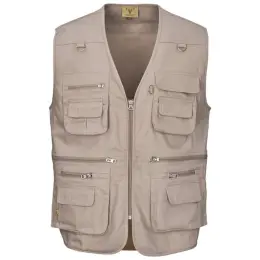 Tugela Sleeveless Stone